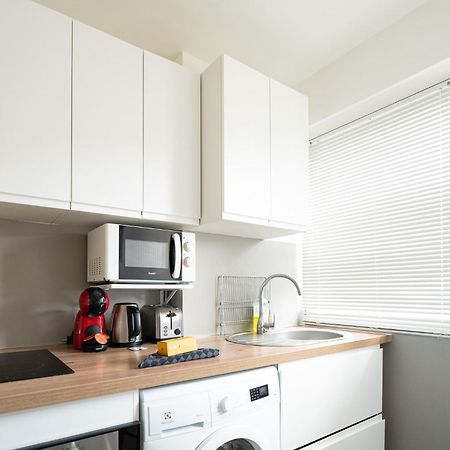 L'Azur Plaisance Apartment Nice Bagian luar foto