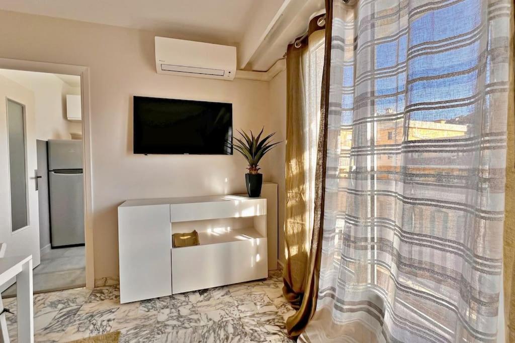 L'Azur Plaisance Apartment Nice Bagian luar foto
