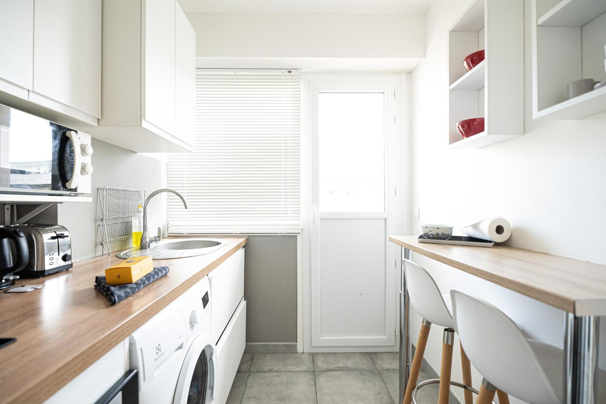 L'Azur Plaisance Apartment Nice Bagian luar foto
