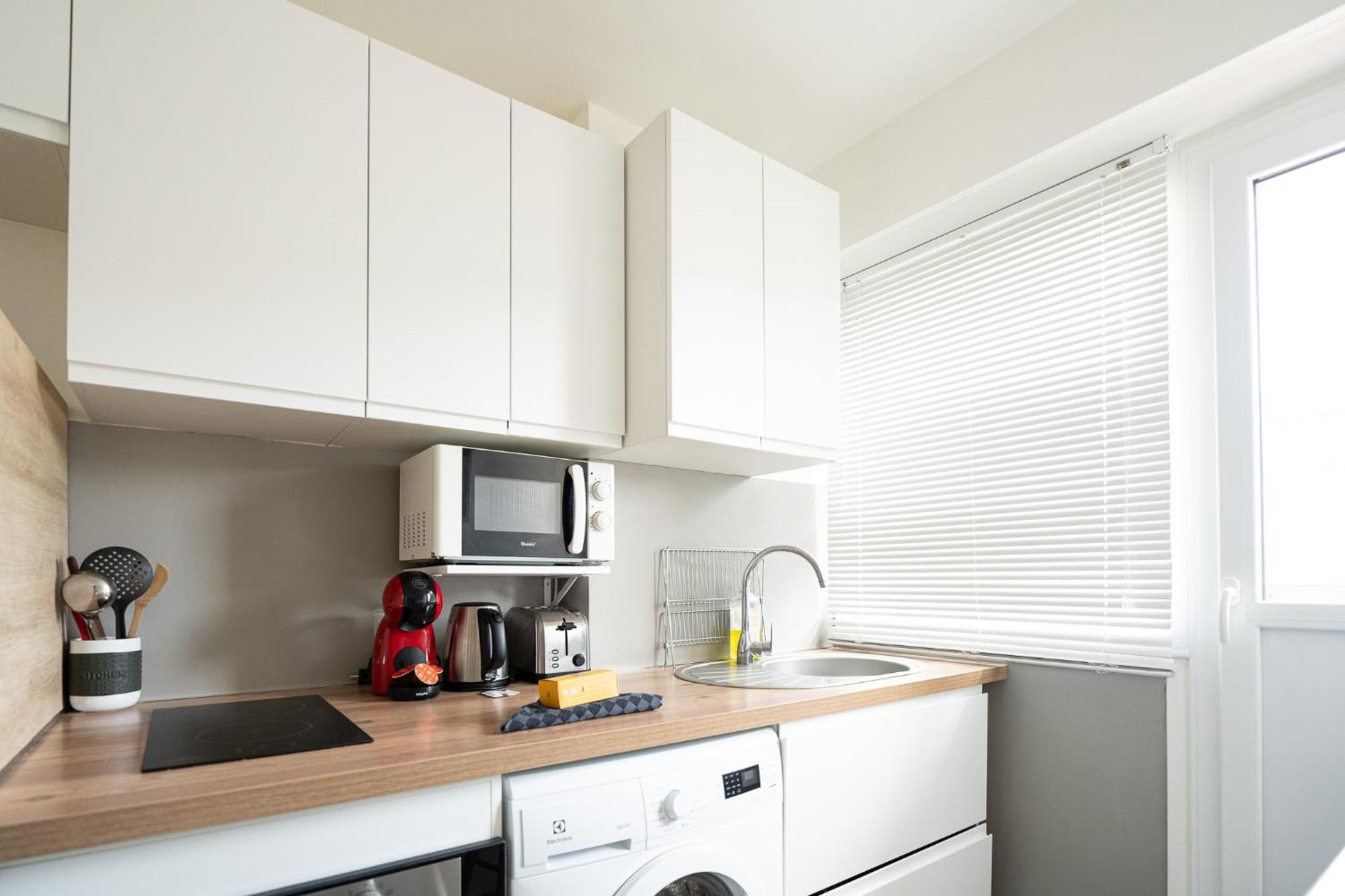 L'Azur Plaisance Apartment Nice Bagian luar foto